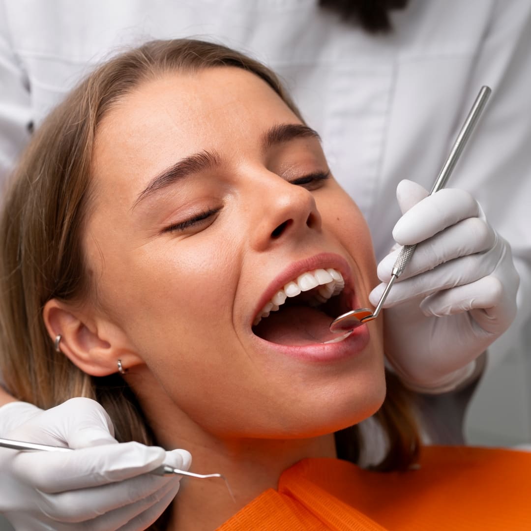Periodontia