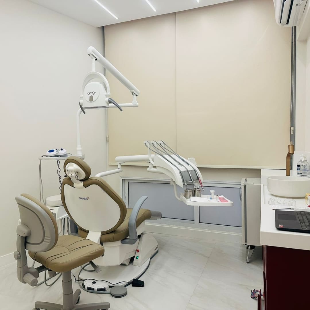 Clinica Geral