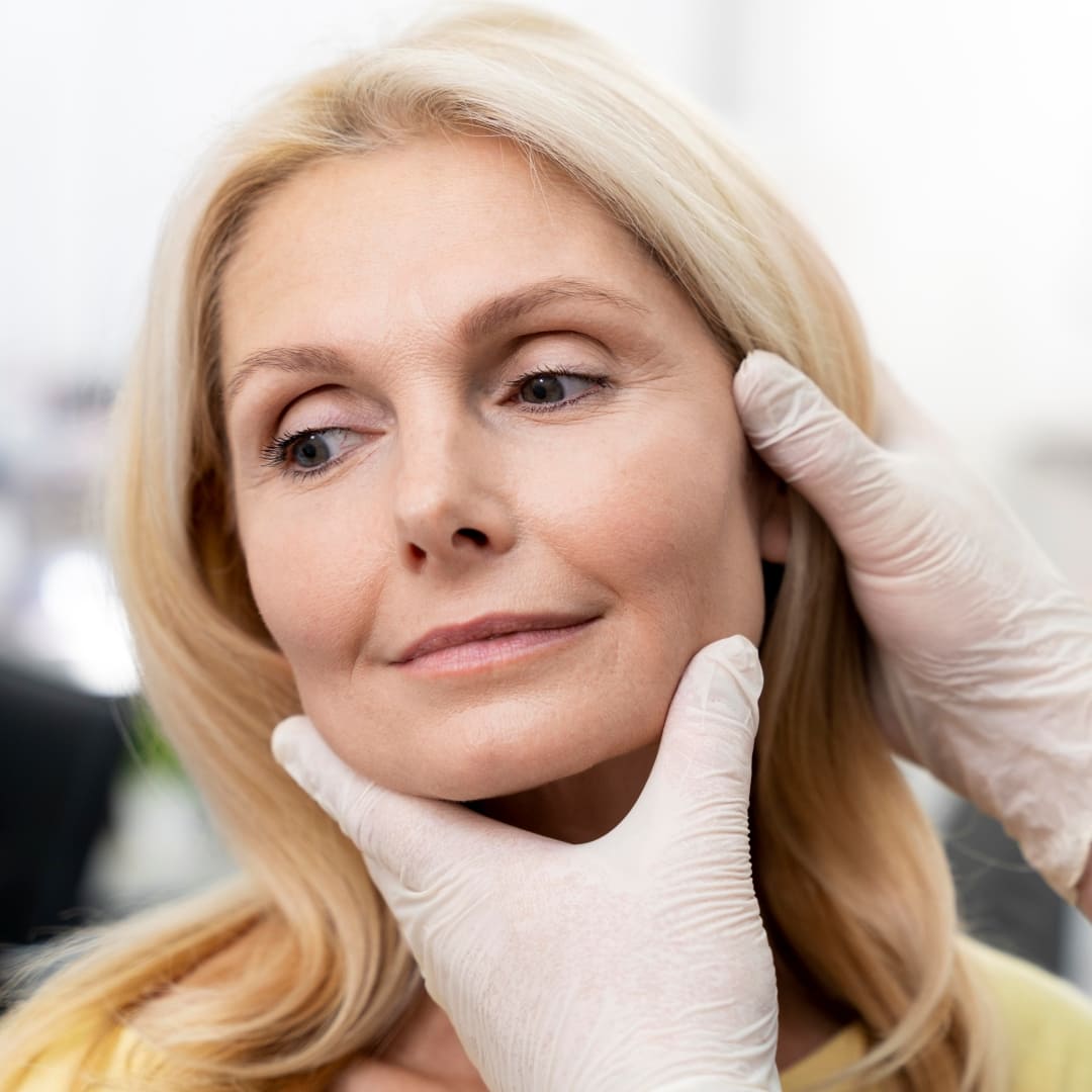 Harmonização Facial