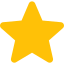 Ícone estrela