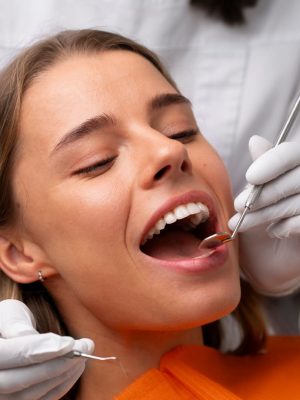 Periodontia