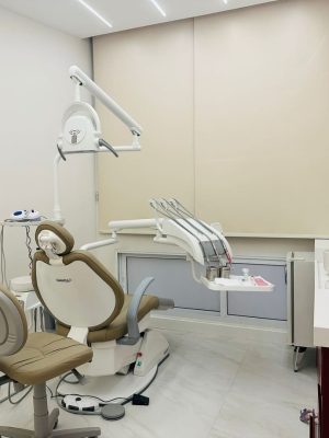 Clinica Geral