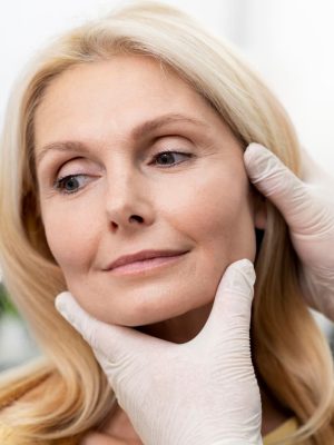 Harmonização Facial