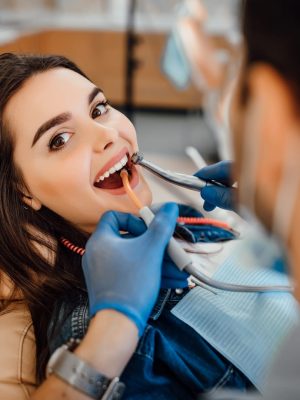 Dentística